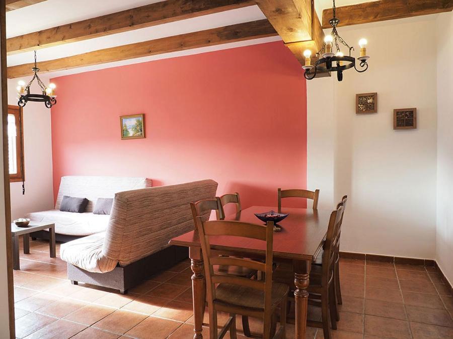 Casa Tomaso - Turismo Rural Reperos Exterior photo